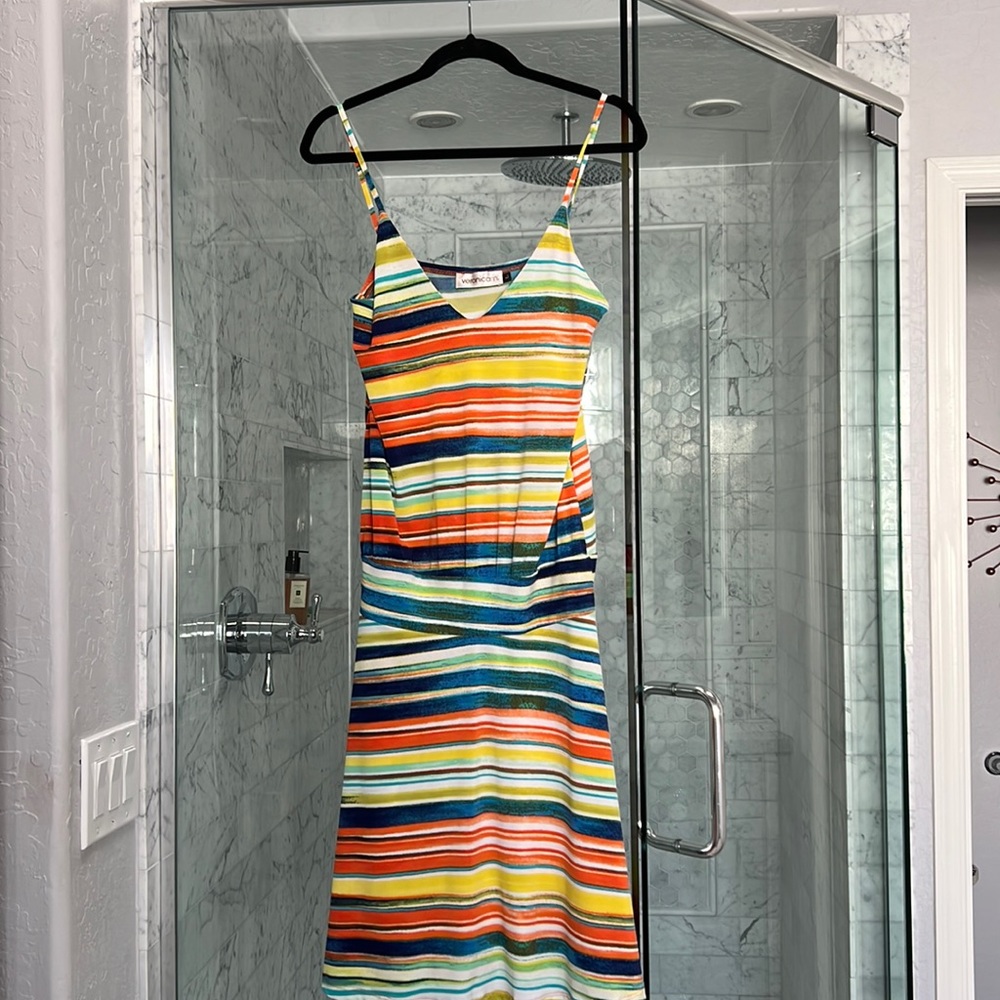 VeronicaM dress